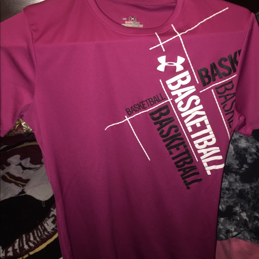 Under armour